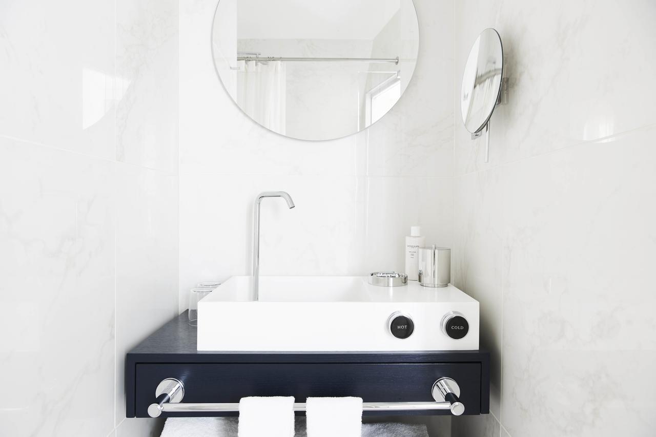 Quarto Triplo Deluxe