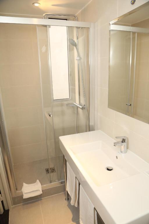 Habitación Doble Estándar