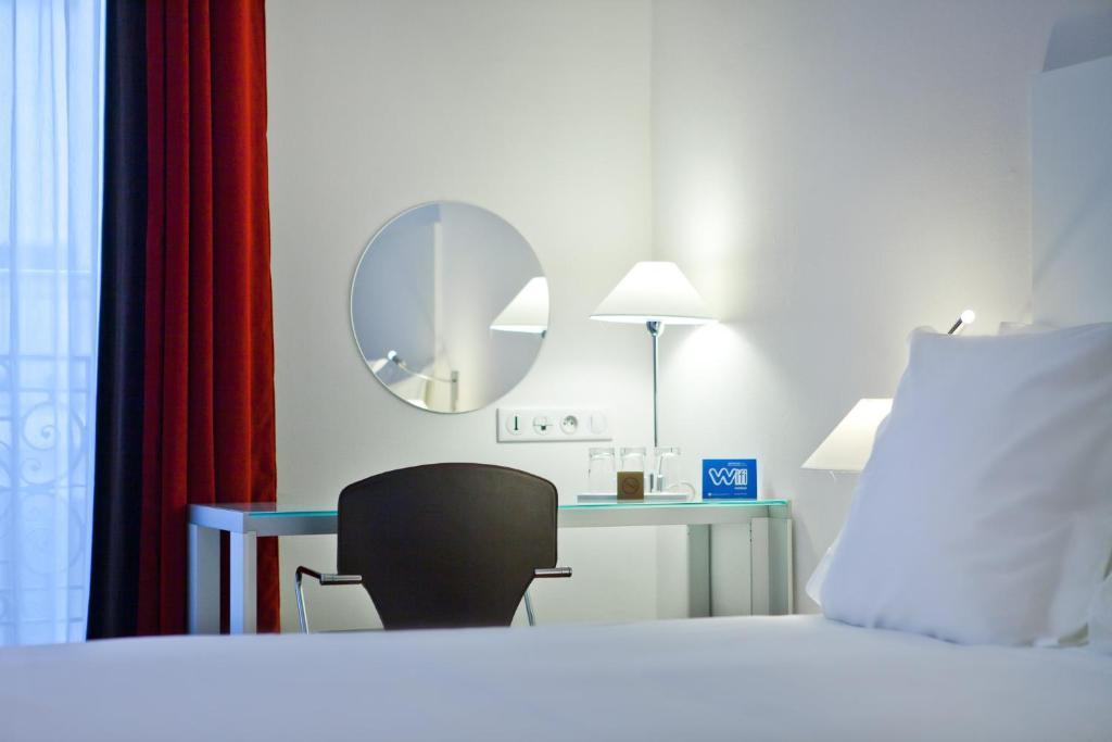 Suite Júnior