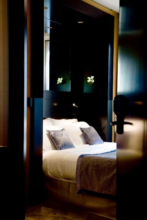 Comfort Doppelzimmer