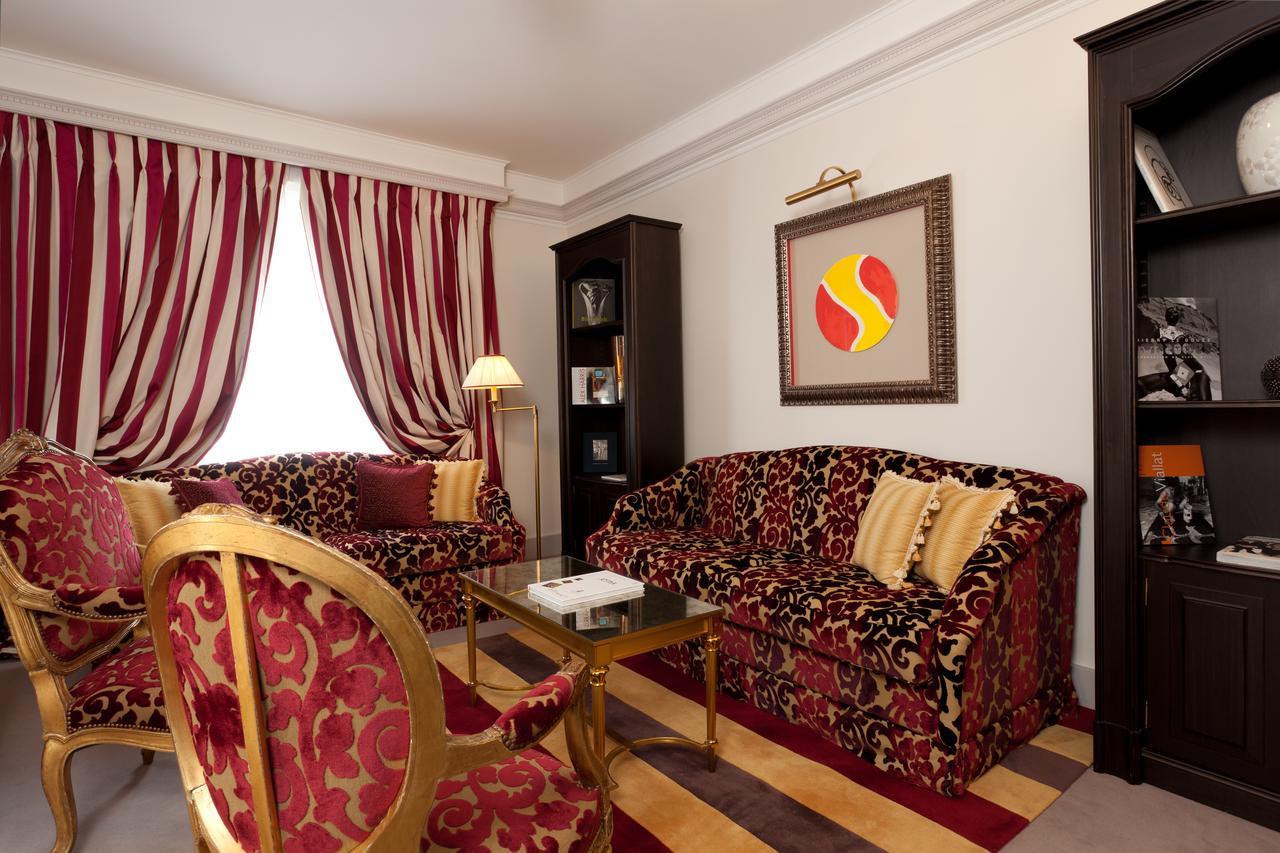 Appartement met Terras
