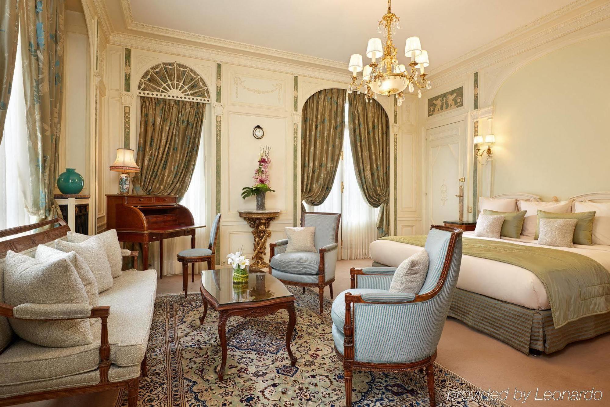 Quarto de Canto
