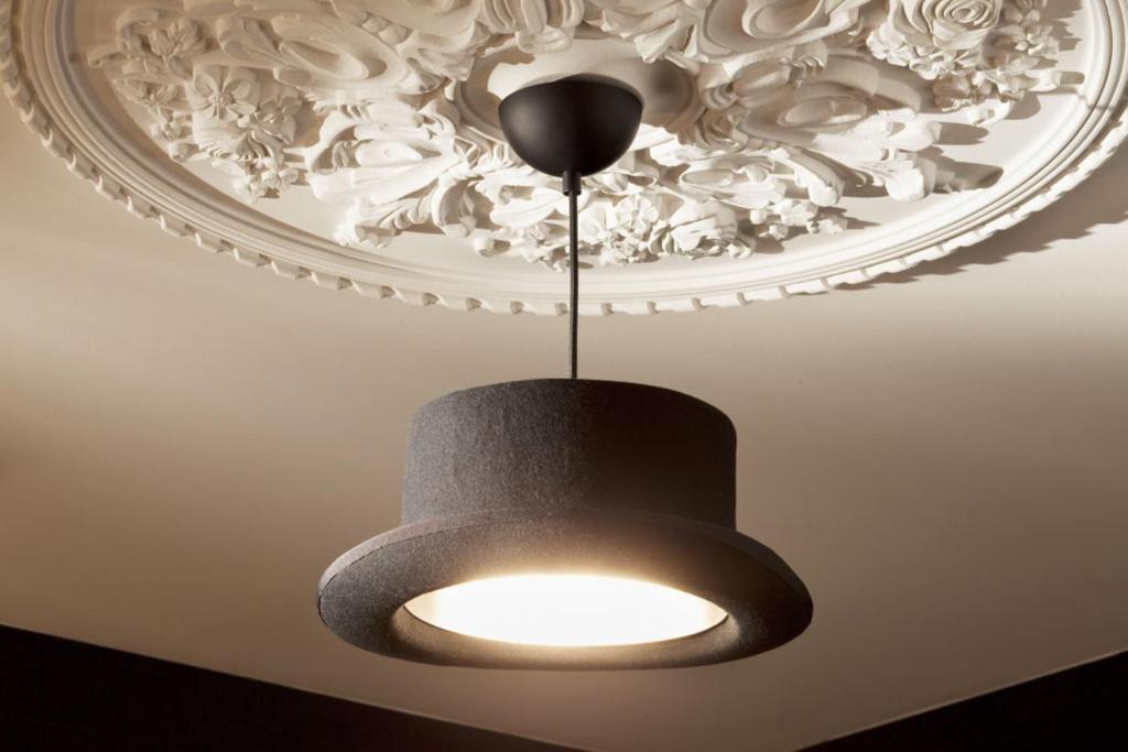 Chambre Double Supérieure