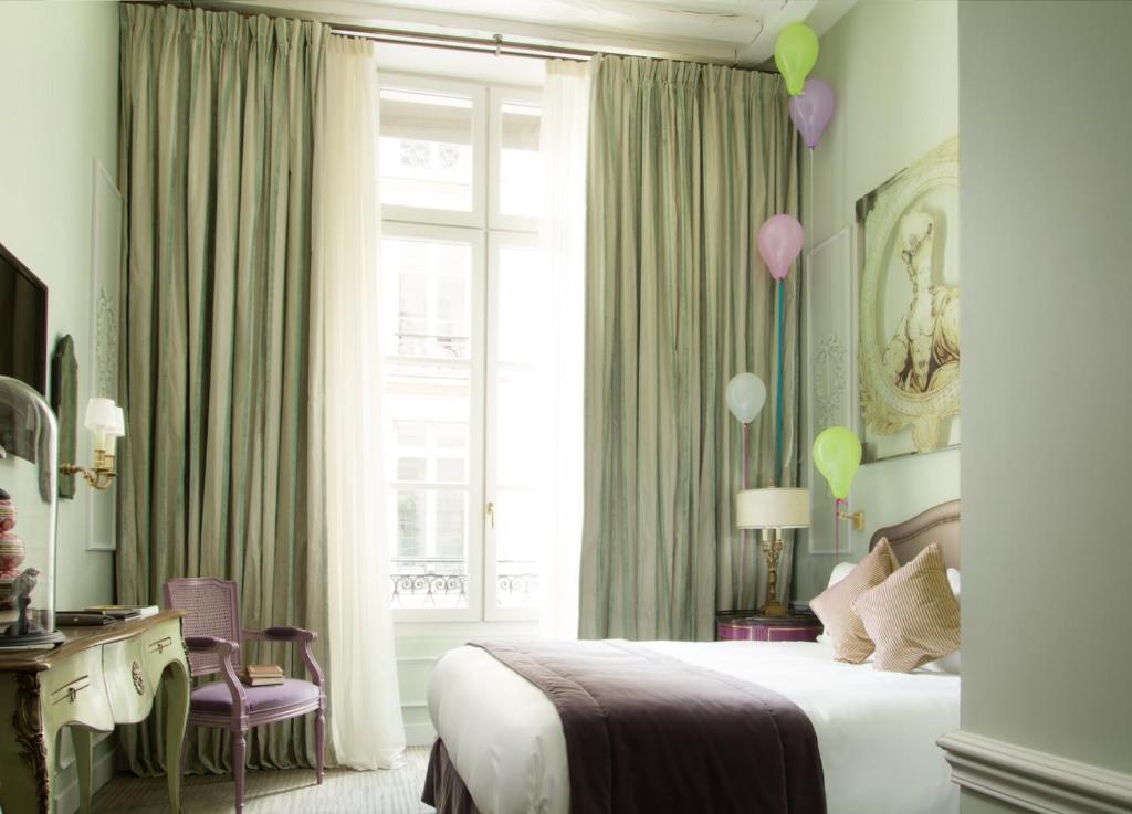Familiensuite (4 Personen)