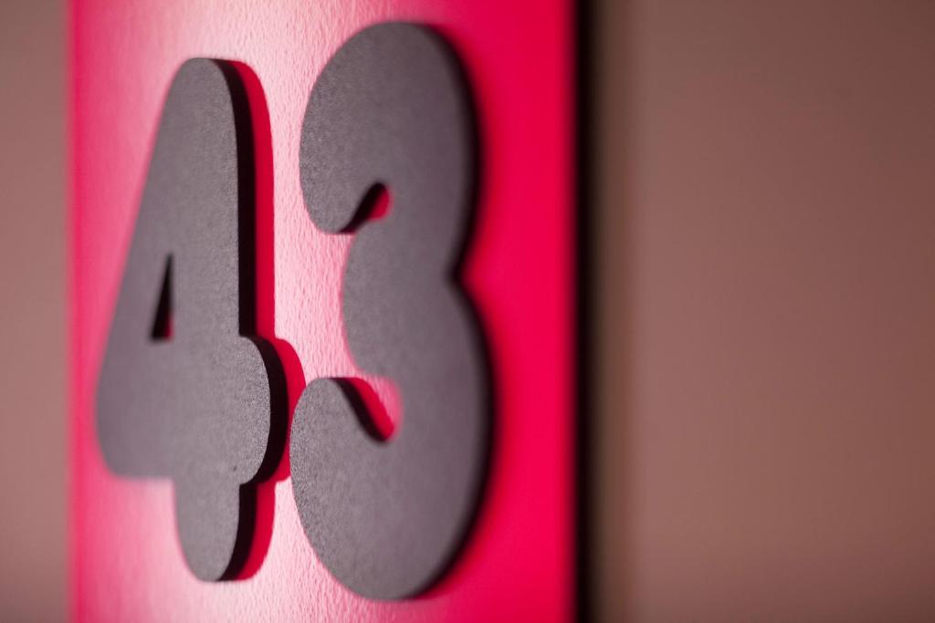 Chambre Double Supérieure