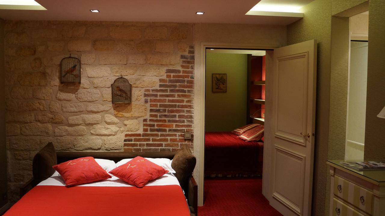 Suite Júnior