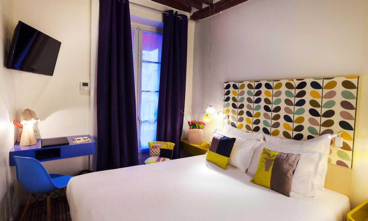 Quarto Duplo Standard
