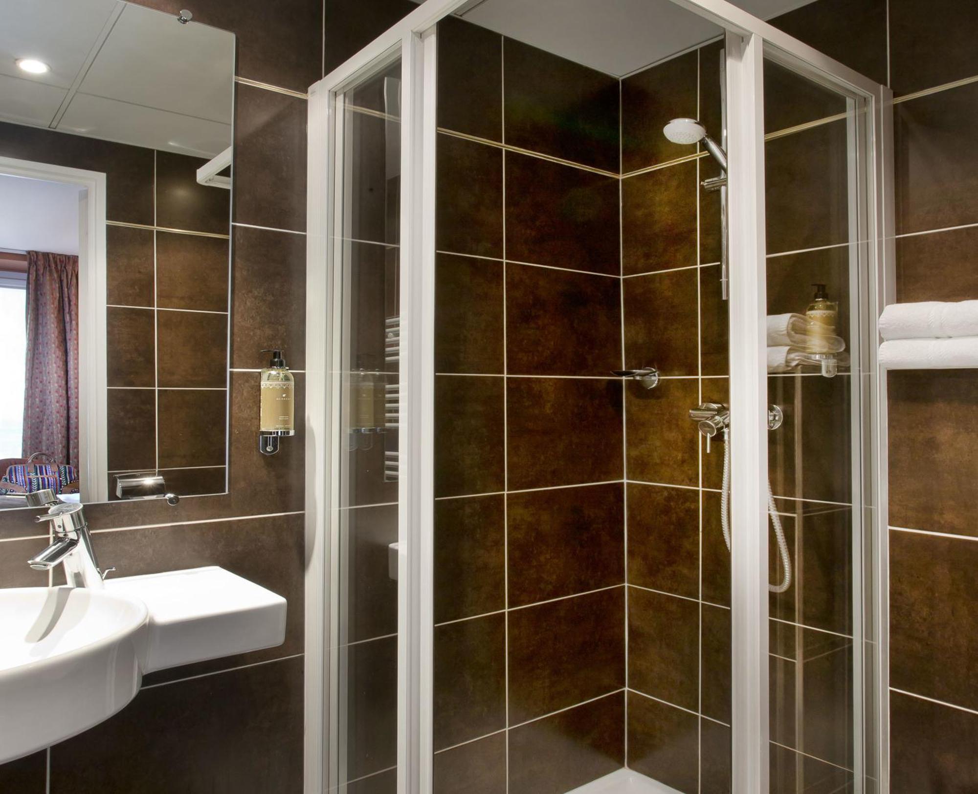 Quarto Duplo Standard