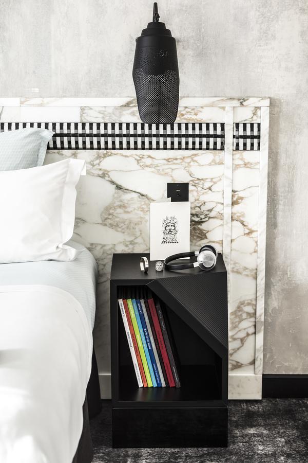 Chambre Double Supérieure