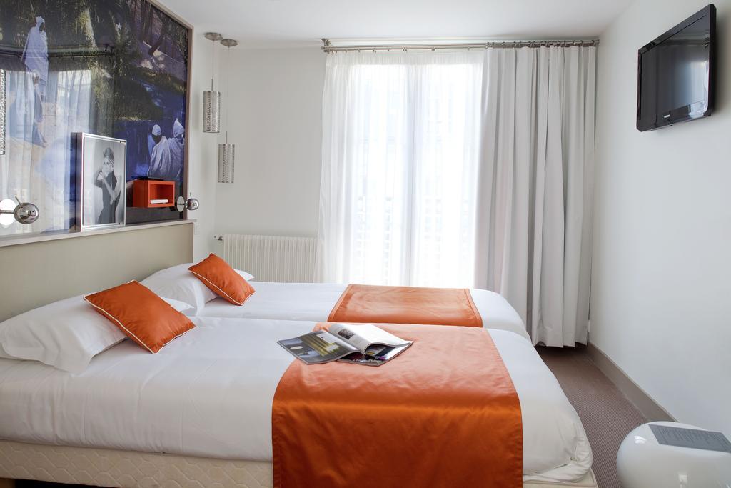Quarto Twin