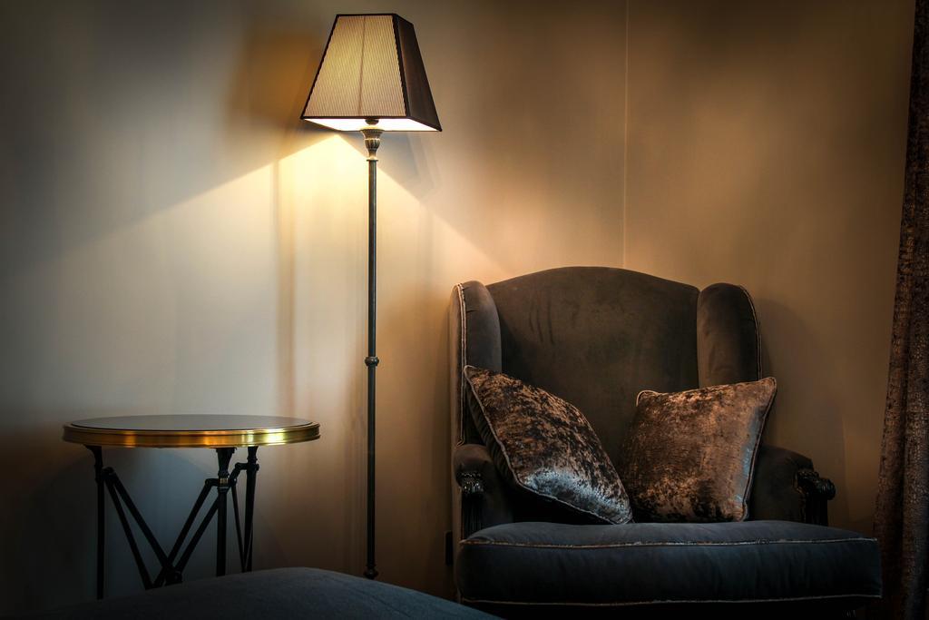 Deluxe Doppel-/Zweibettzimmer