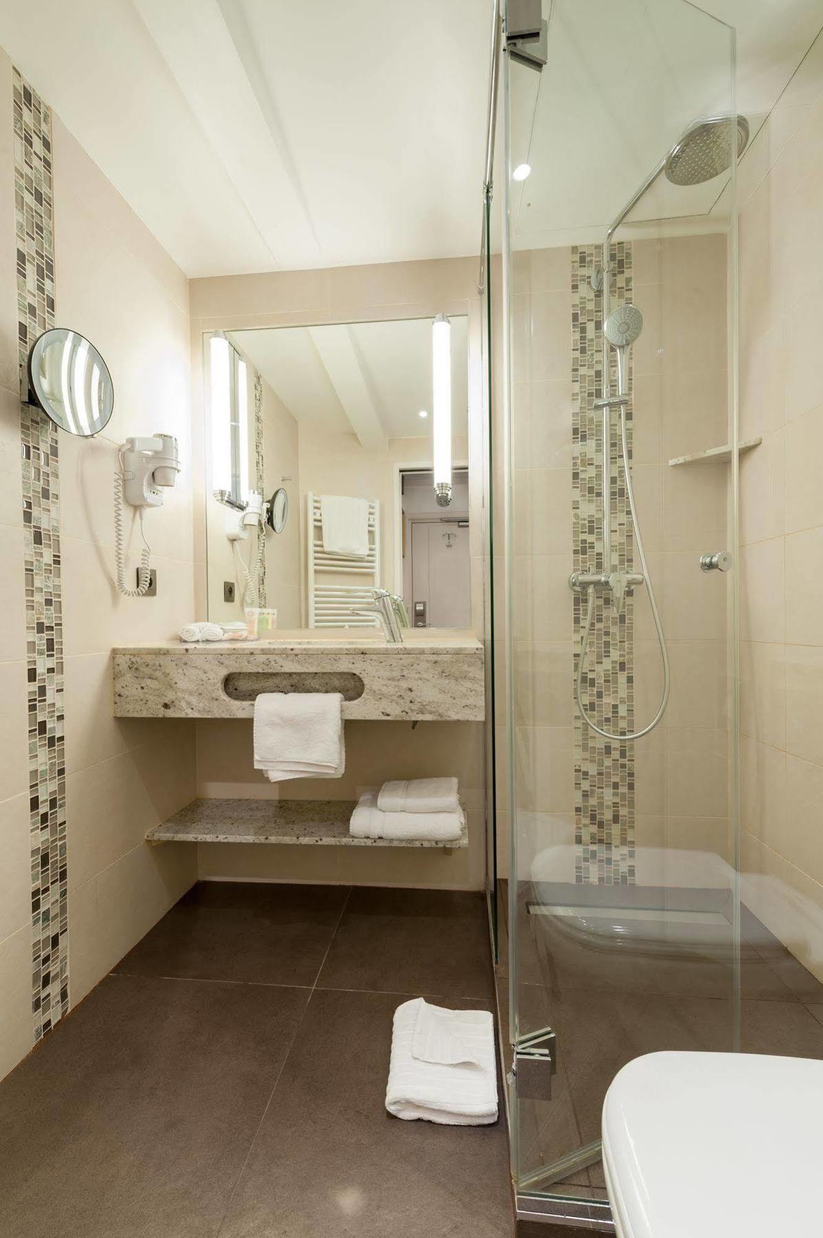 Quarto Twin Deluxe