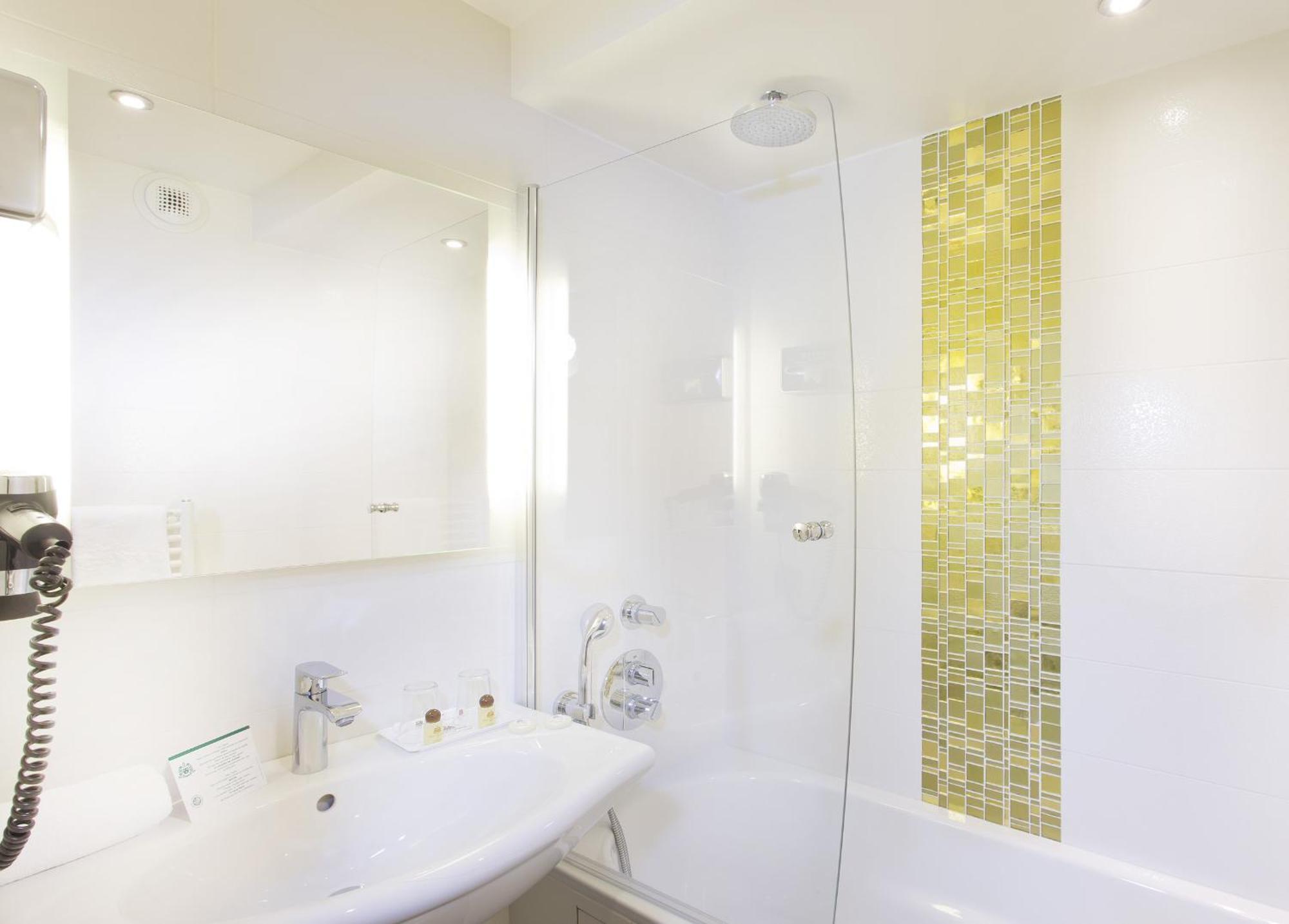 Quarto Deluxe