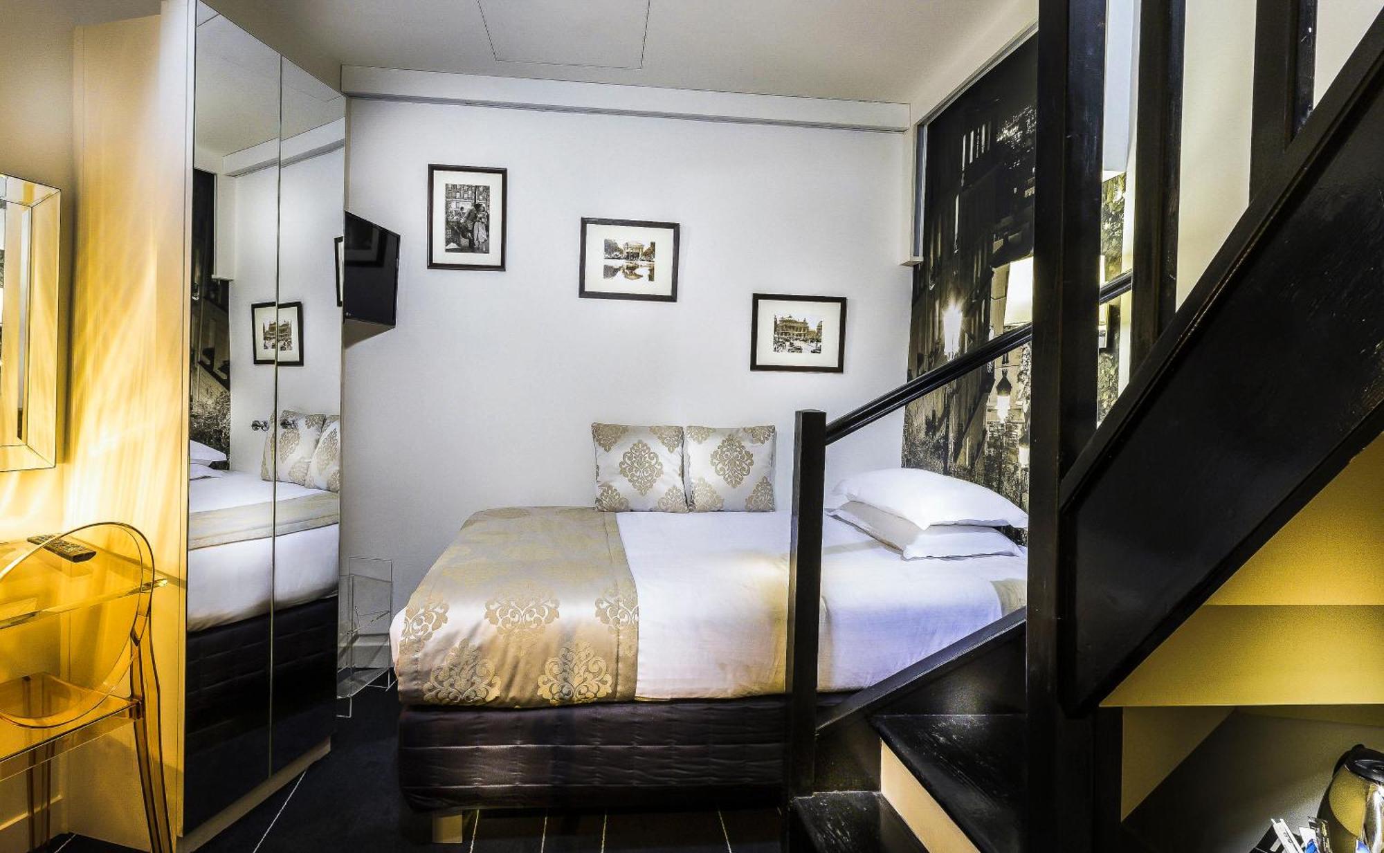 Chambre Simple