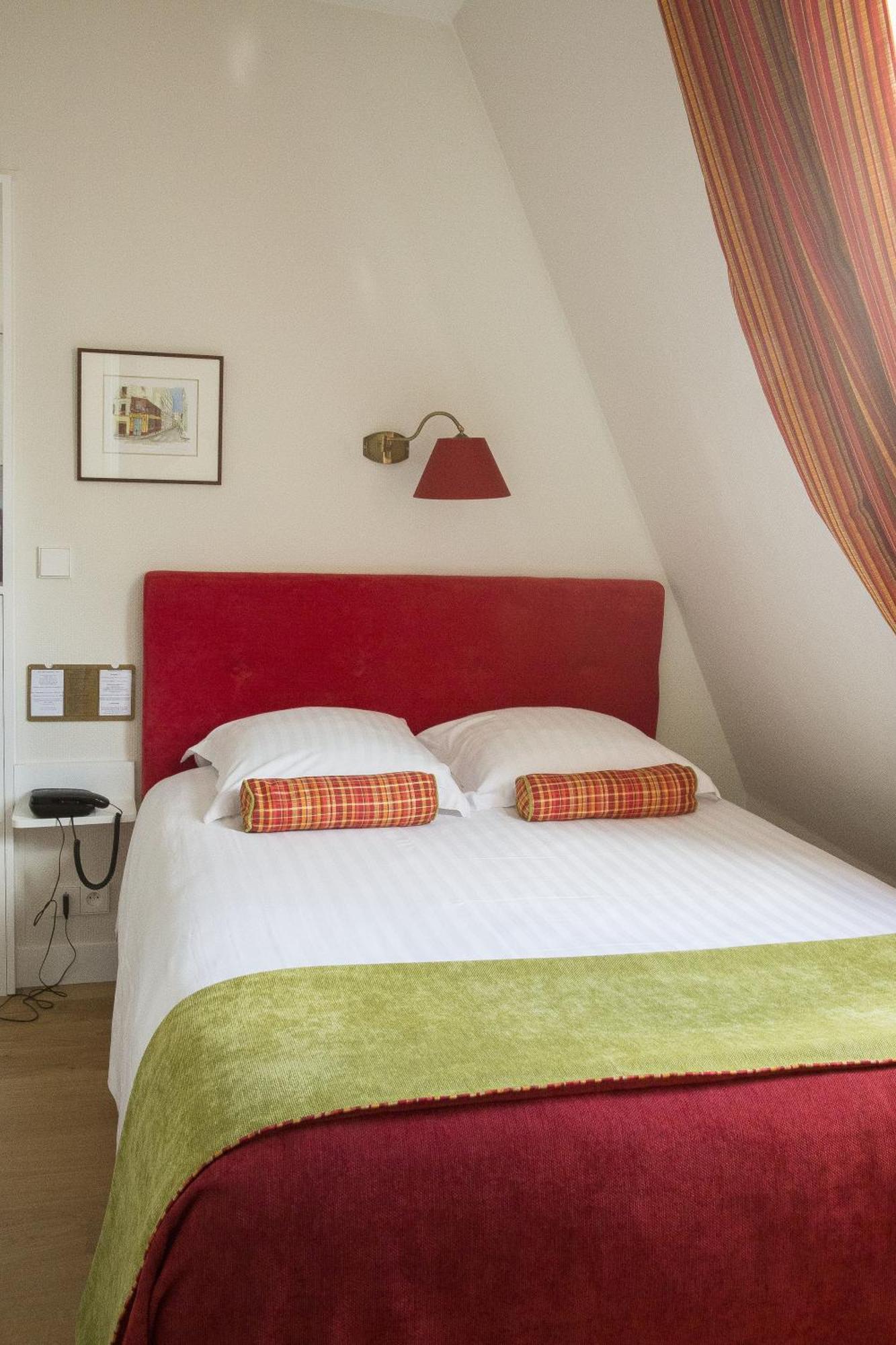 Quarto Individual