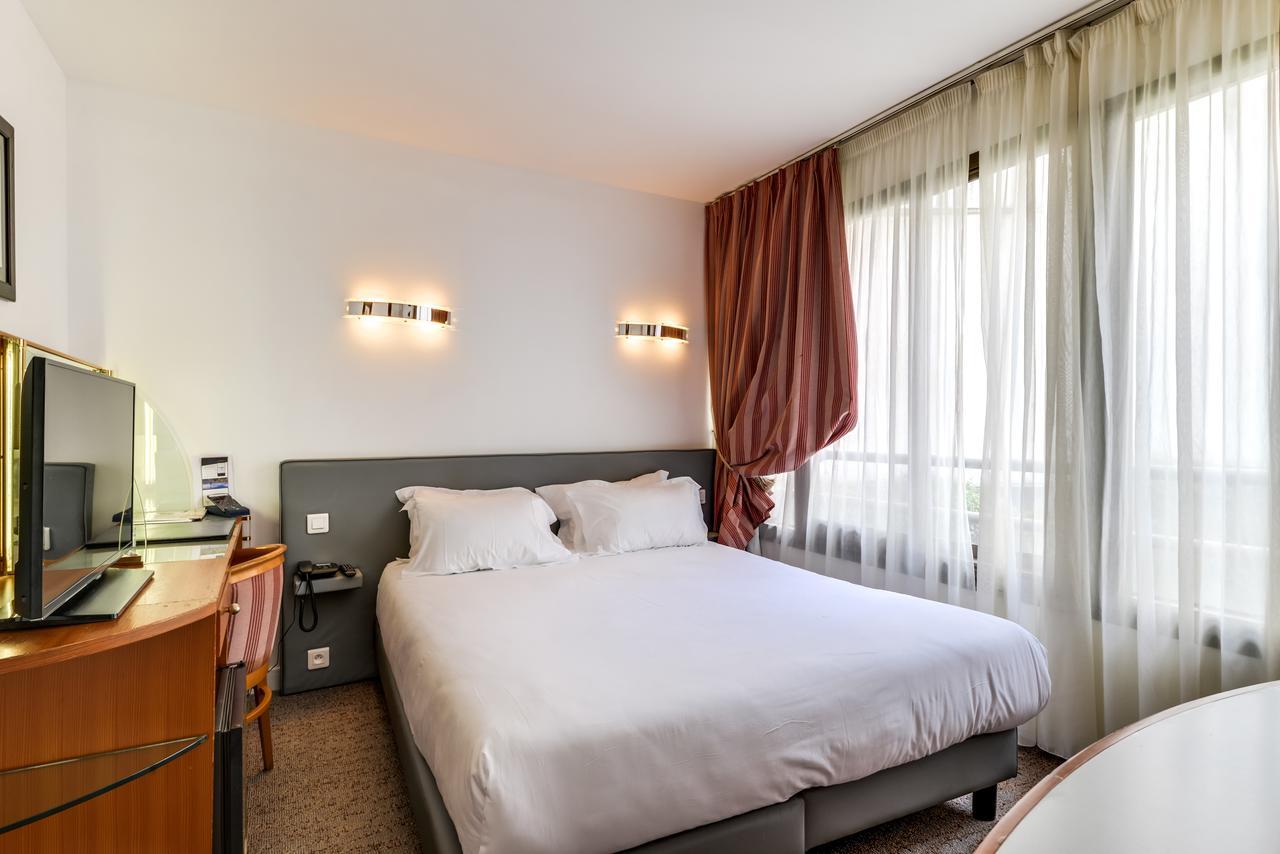 Superior Zweibettzimmer