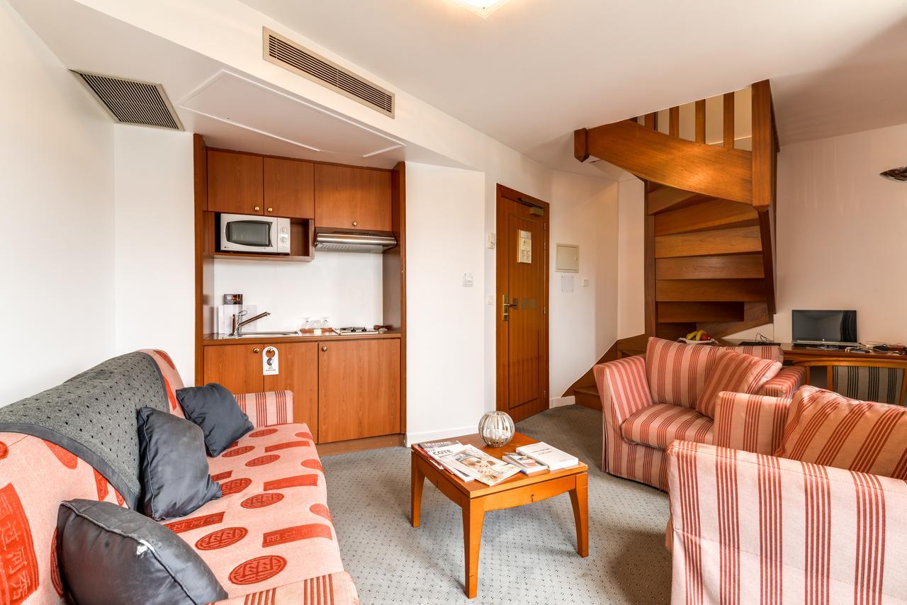 Familiensuite