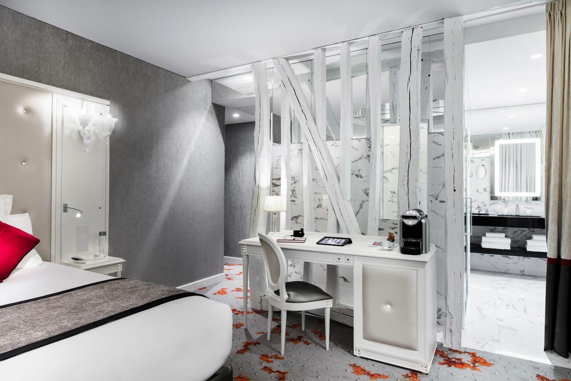 Diamond King Suite