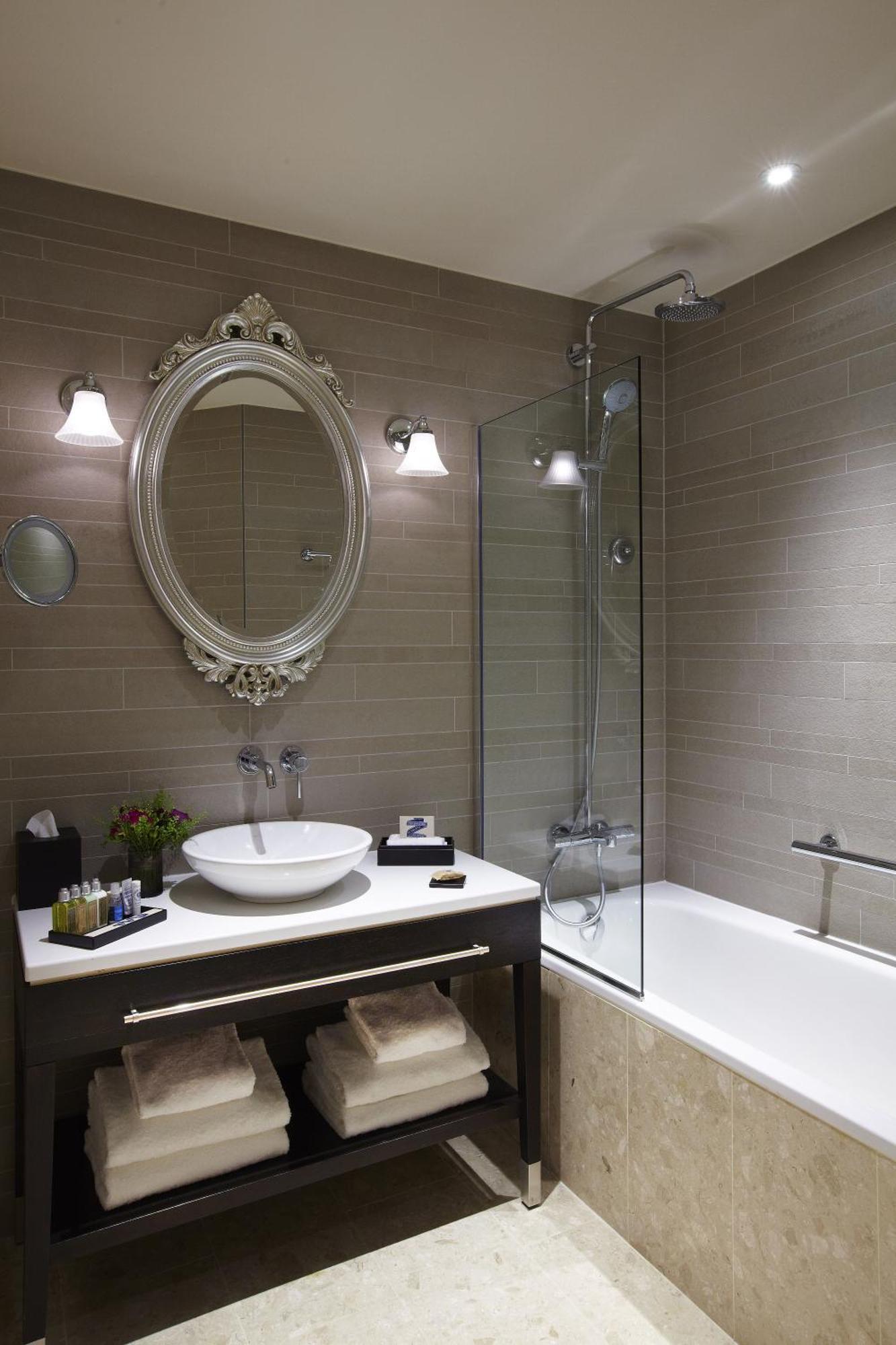 Suite Royal - Pacote VIP