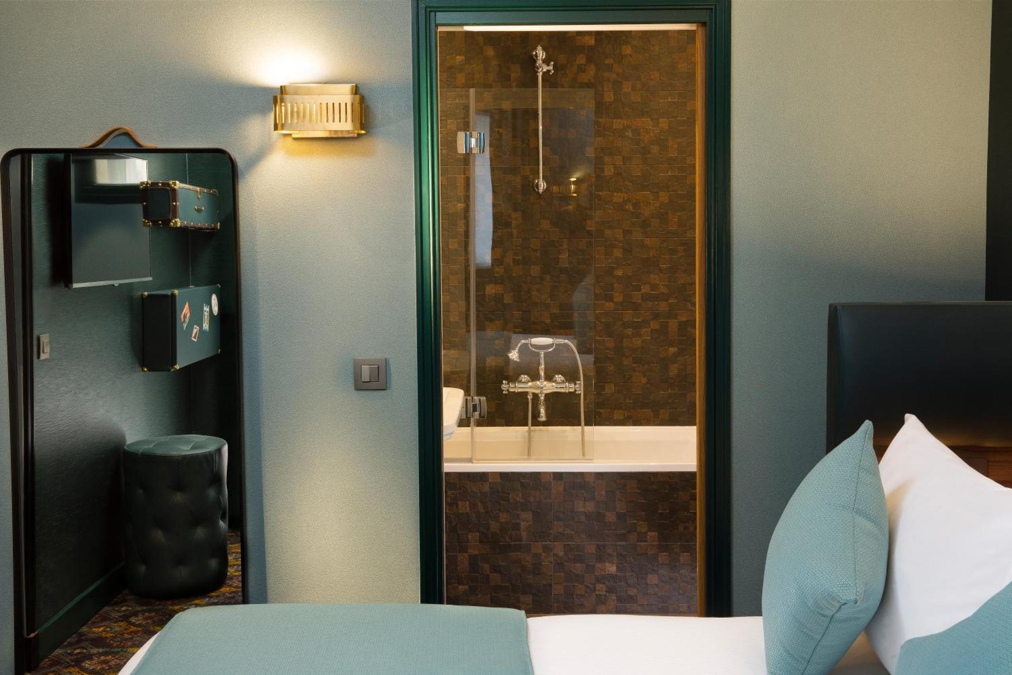Quarto Twin