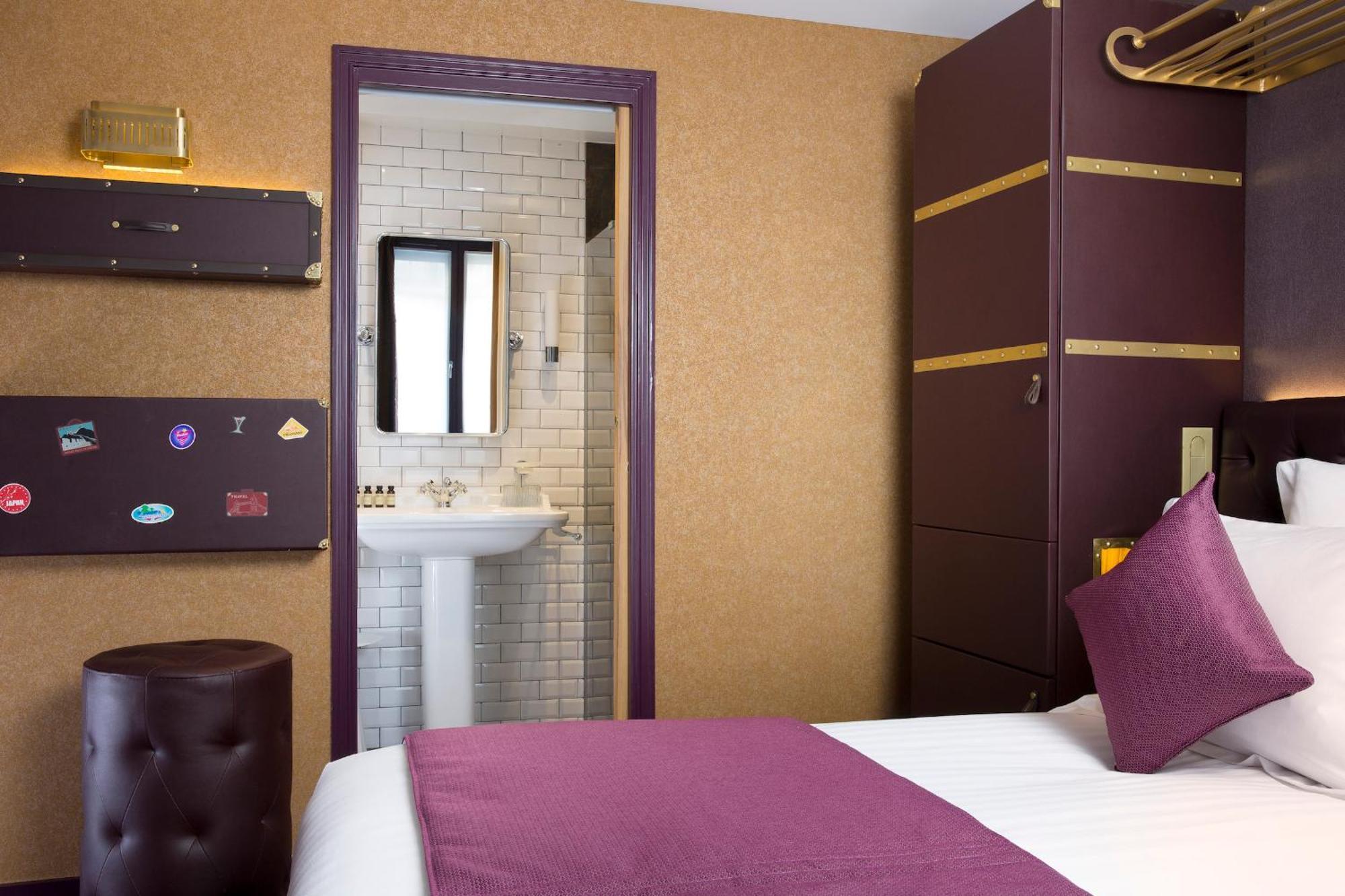 Quarto Individual