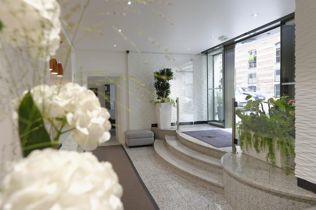 Three-Bedroom Duplex Apartment Penthouse 110m2