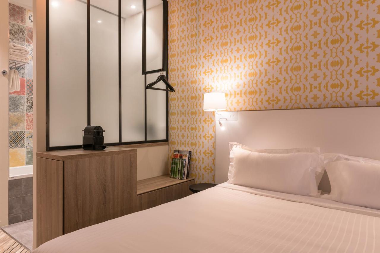 Double Room Executive