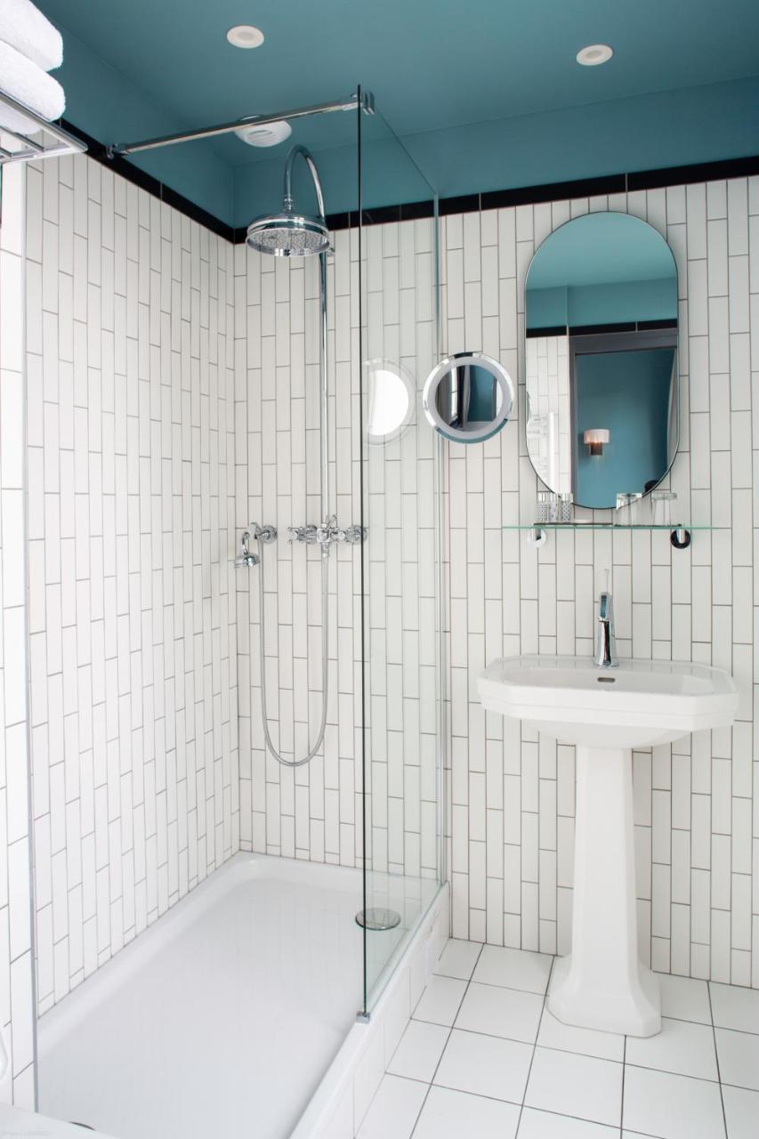 Habitación Doble con balcón