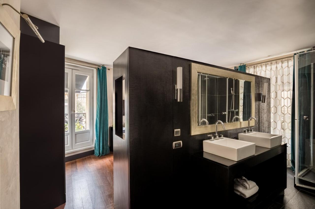 Quarto Duplo Deluxe