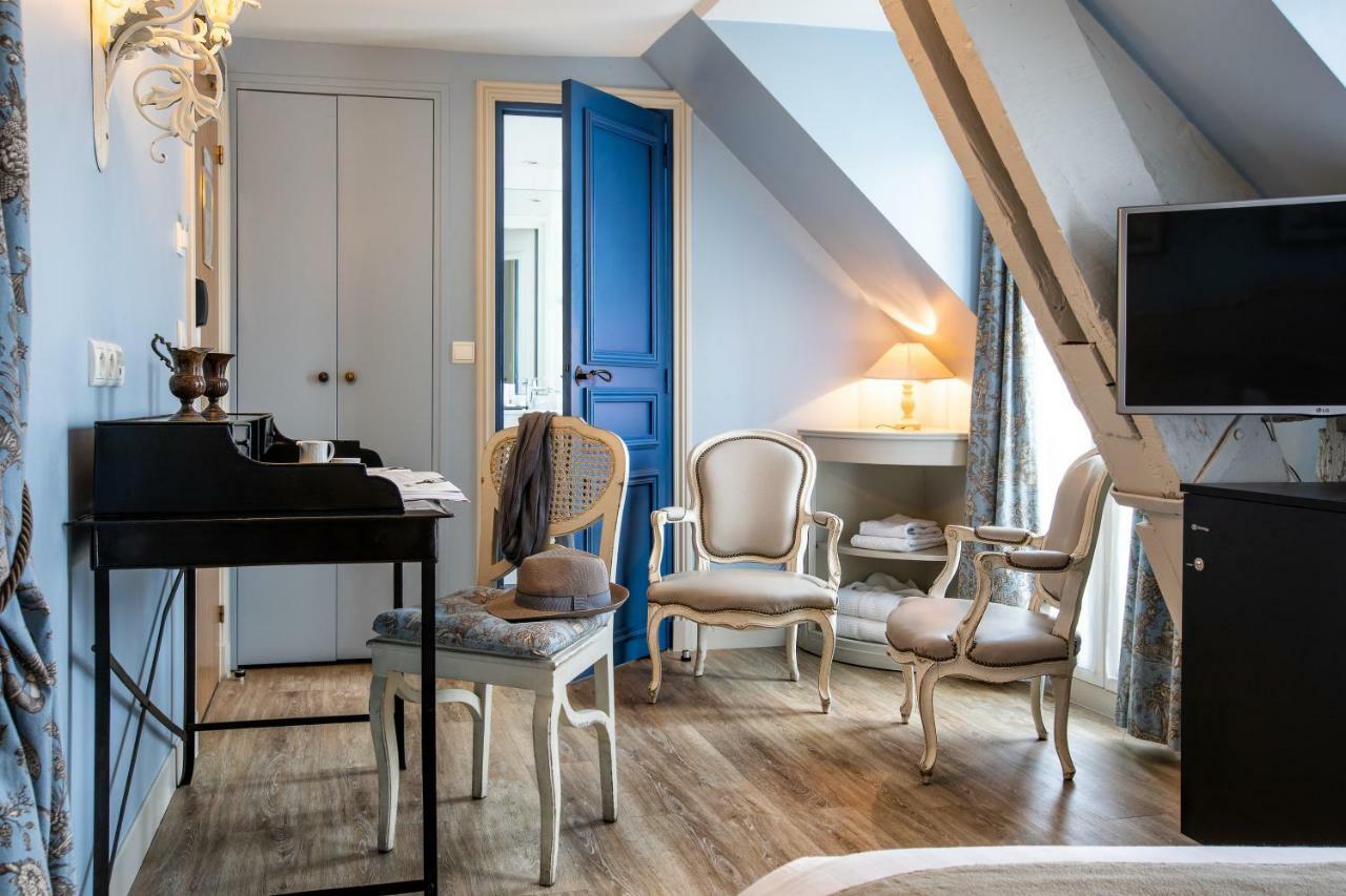 Suite Júnior (3 Adultos)