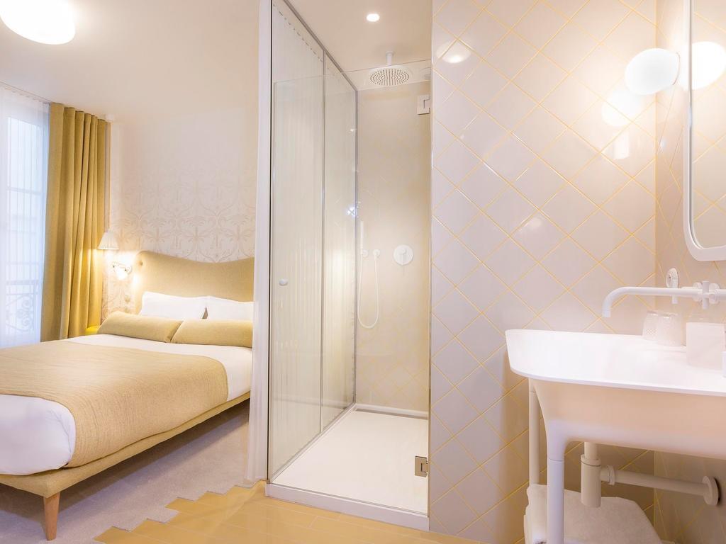 2 Zimmer mit Verbindungstür