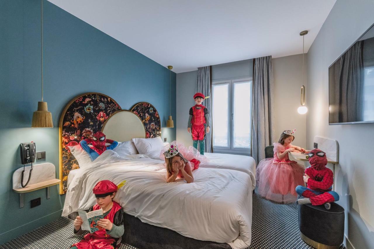 Suite Júnior