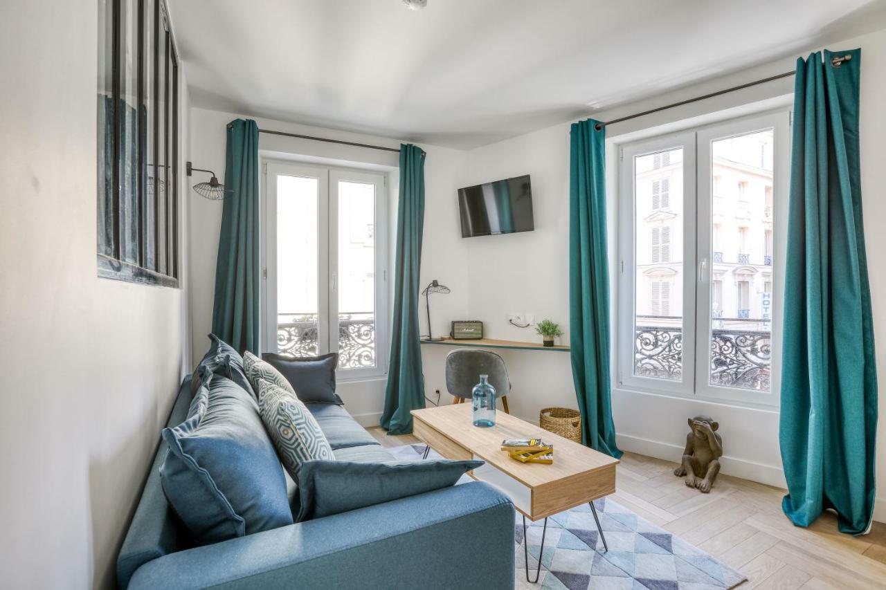 Appartement met 1 Slaapkamer