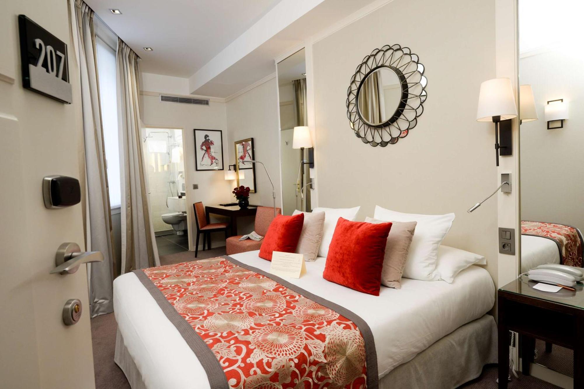 Quarto Queen Superior
