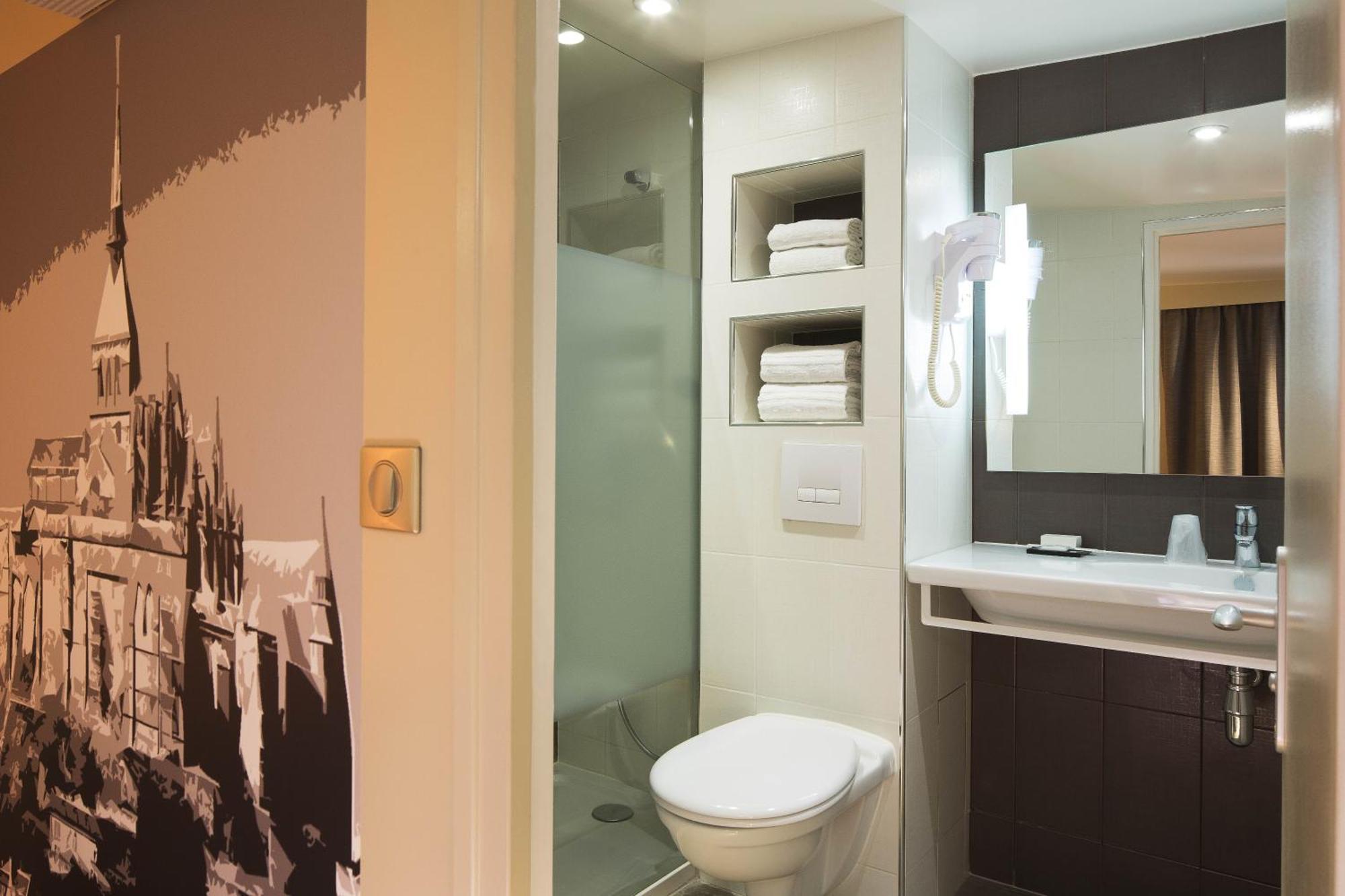 Comfort Single Room