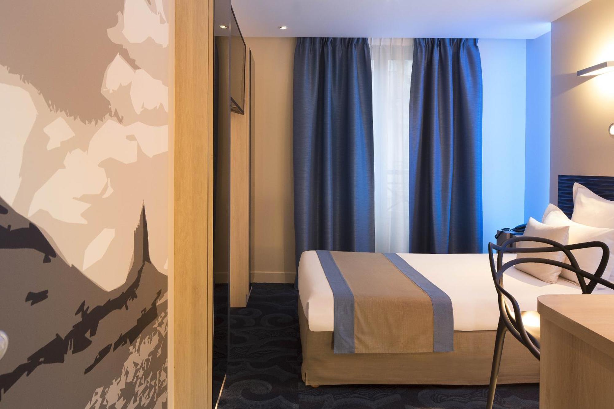 Comfort Single Room