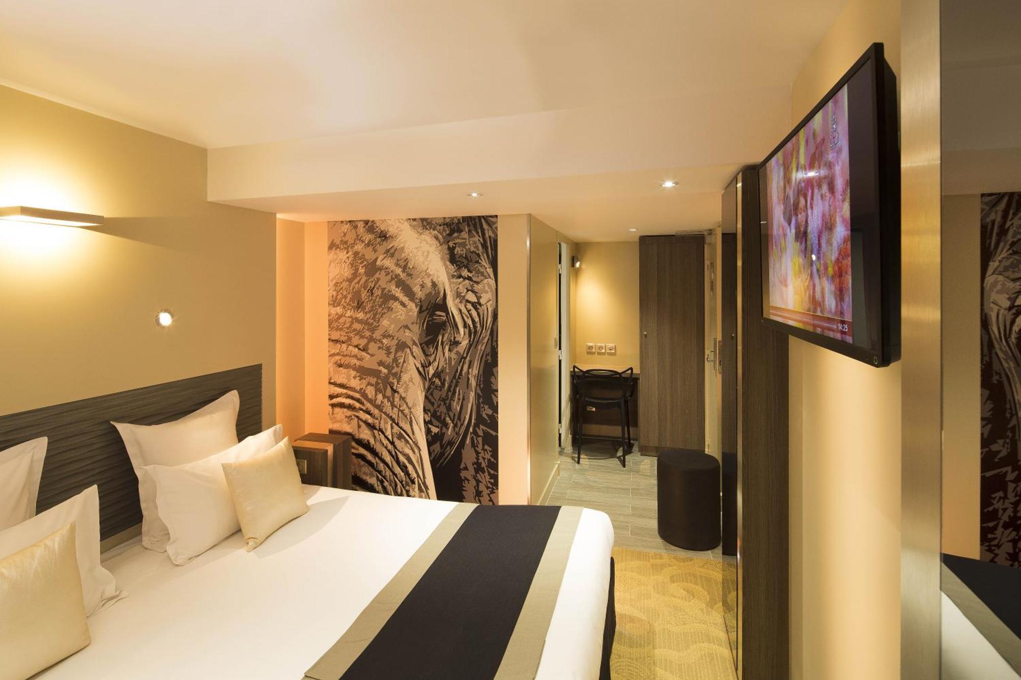 Comfort Double or Twin Room