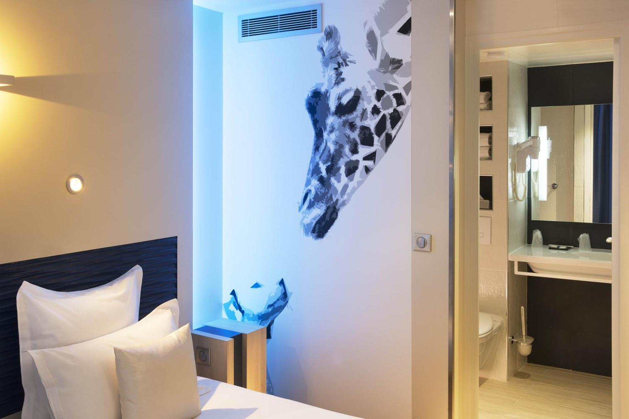 Comfort Double or Twin Room