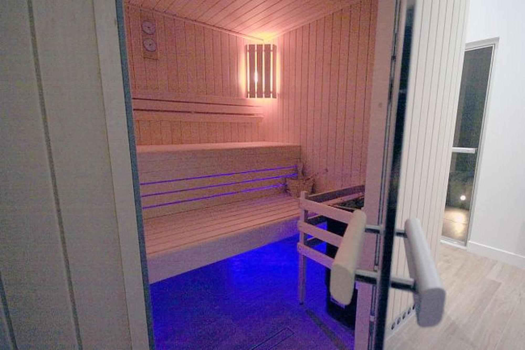 Comfort Double or Twin Room Spa Access