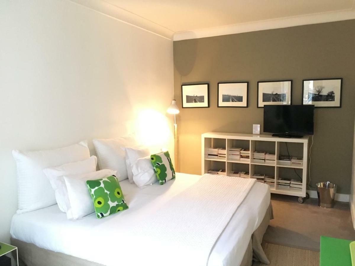 Family Room for 3 Occupants