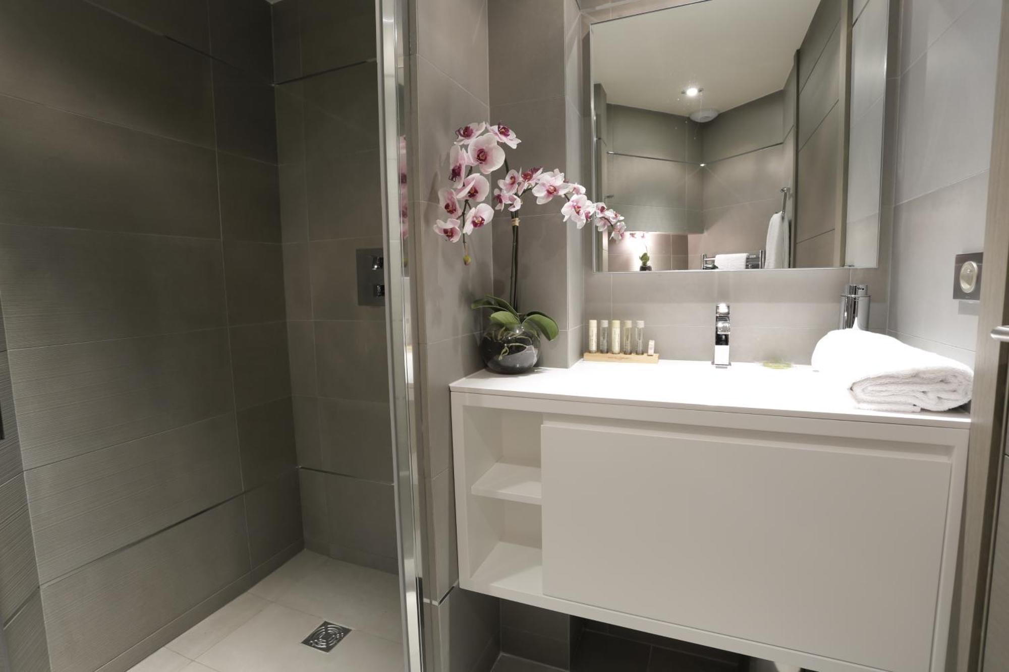 Suite Duplex Annexe