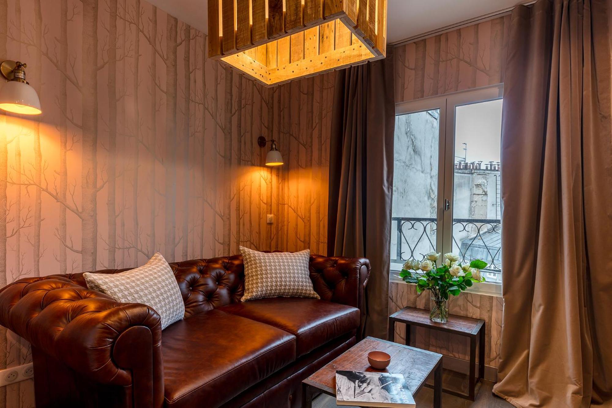 Suite Superior com Varanda