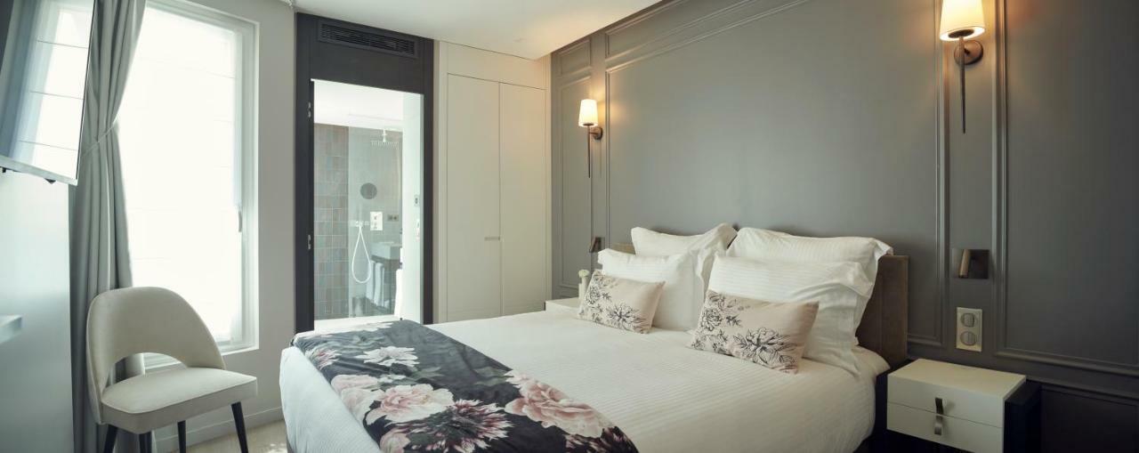 Suite Prestige