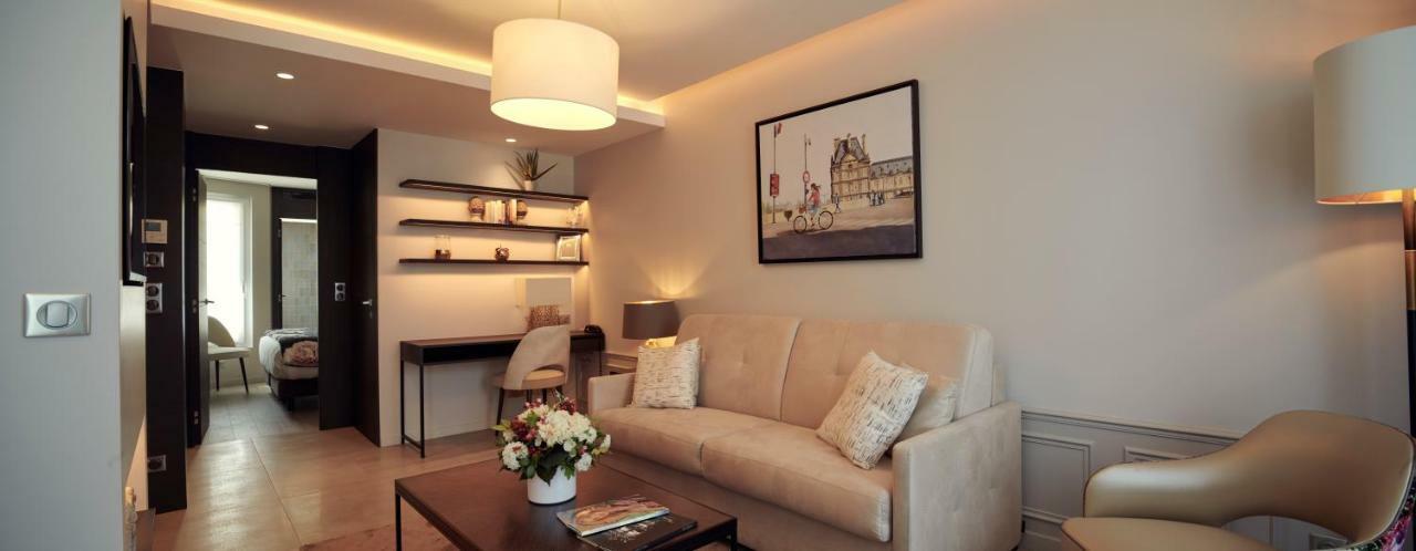 Suite Prestige
