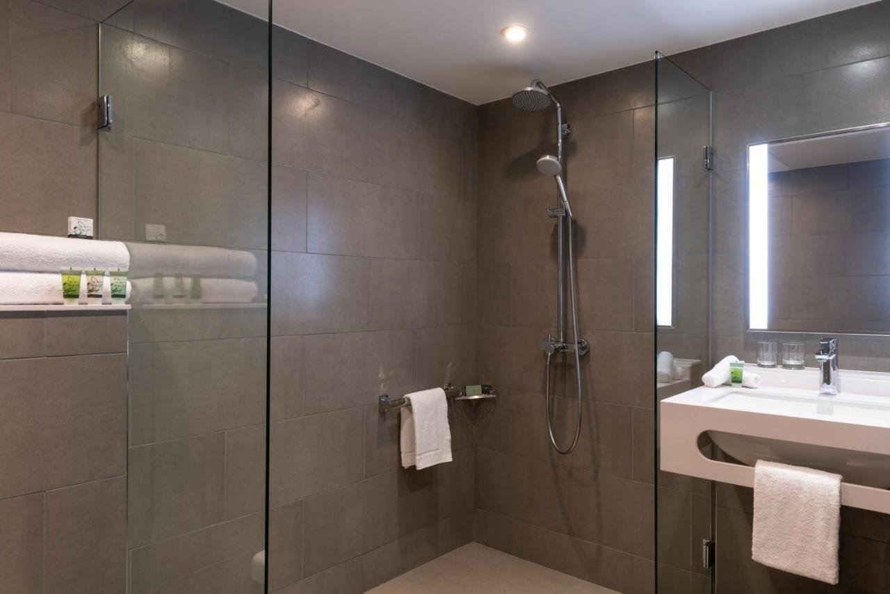 Habitación Doble Deluxe