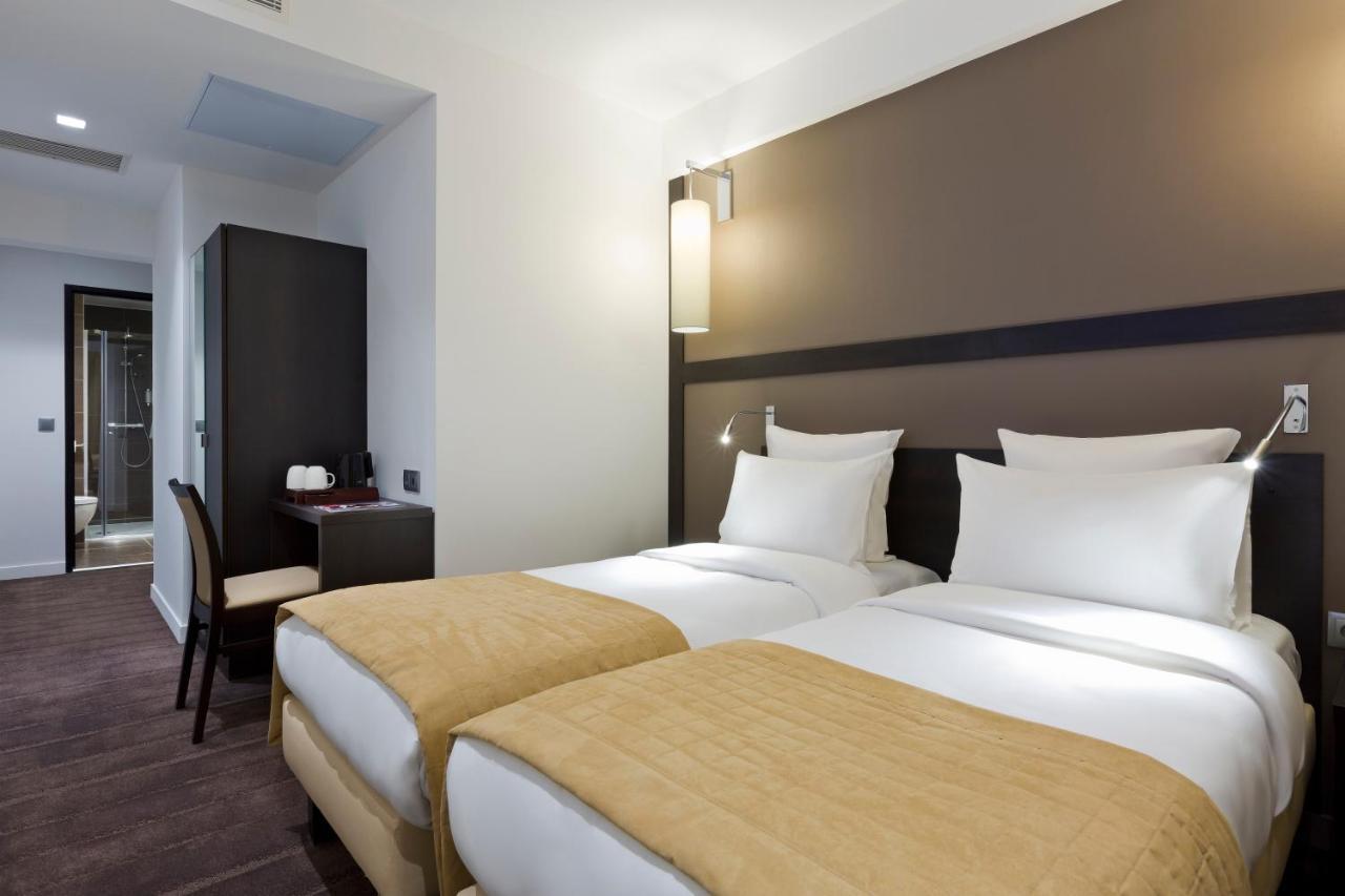 Superior Double or Twin Room