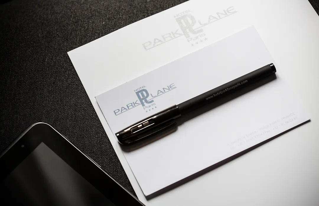 Hotel Park Lane Paris-1