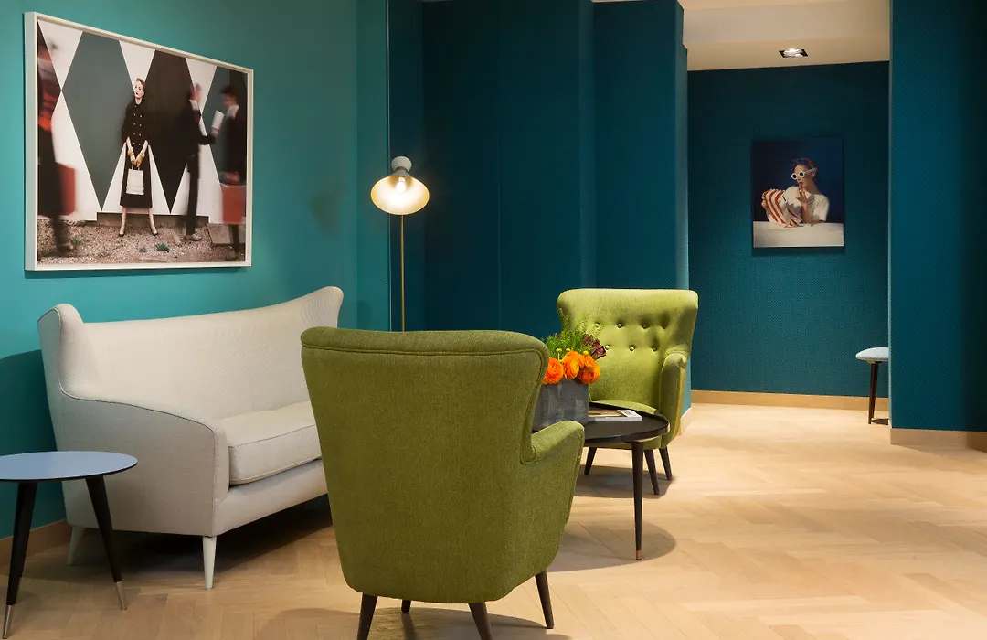 Hotel Artus-1