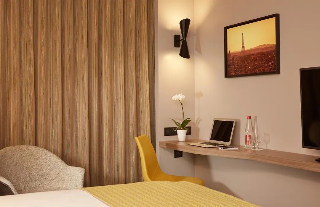 Auteuil Tour Eiffel-1