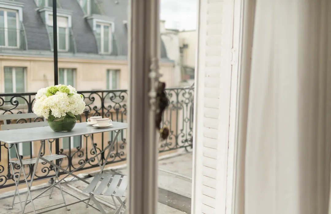 Hôtel Alfred Sommier-1